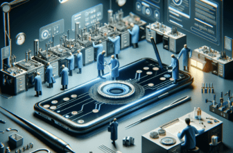 Hoe Refurbished Samsung Telefoons Zijn Getest en Gecertificeerd voor Kwaliteit