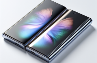 Waarom een Refurbished Samsung Fold een Slimme Investering Is in 2025