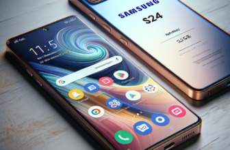 Waarom de Refurbished Samsung S24 256GB de Slimme Keuze is voor Moderne Gebruikers