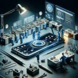 Hoe Refurbished Samsung Telefoons Zijn Getest en Gecertificeerd voor Kwaliteit